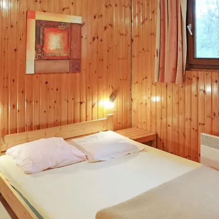 Holiday Le Bochetay Heure